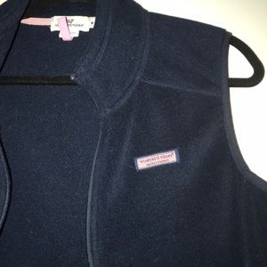 Vineyard Vines vest